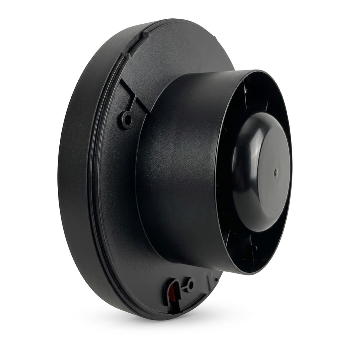 Накладной вентилятор Seicoi Ratio 100 Matt black