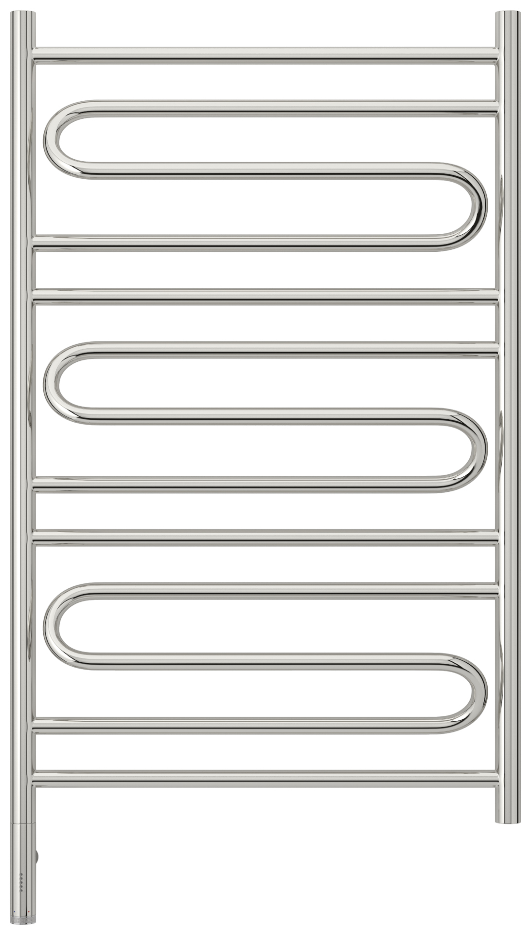 Полотенцесушитель электрический Сунержа Элегия 3.0 1000x600