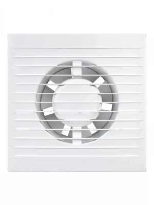 Вентилятор накладной A D125 AT AURAMAX